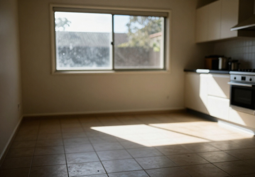 Older Home Treatment