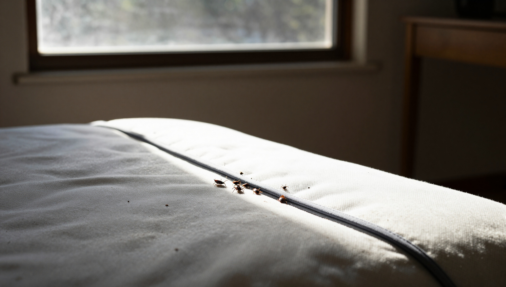 Bed Bugs Control in Milsons Point