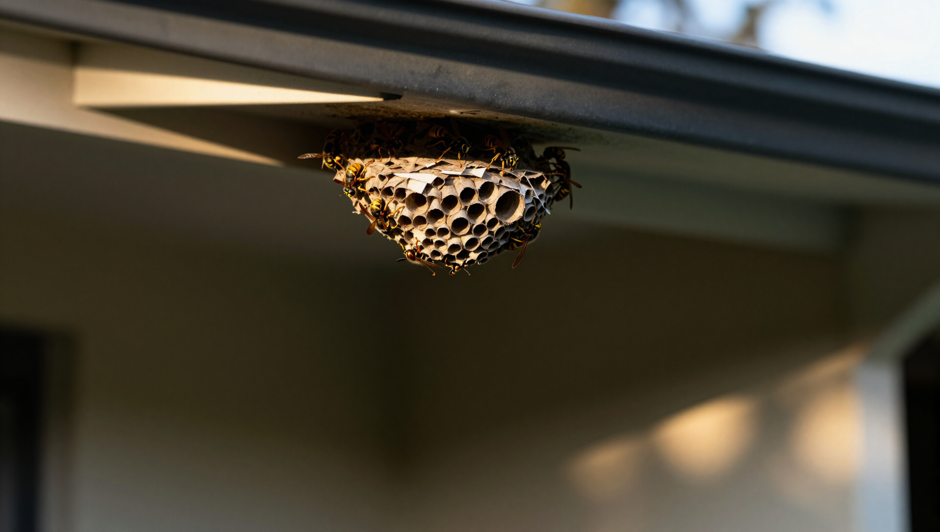 Bees and Wasp Removal in Milsons Point