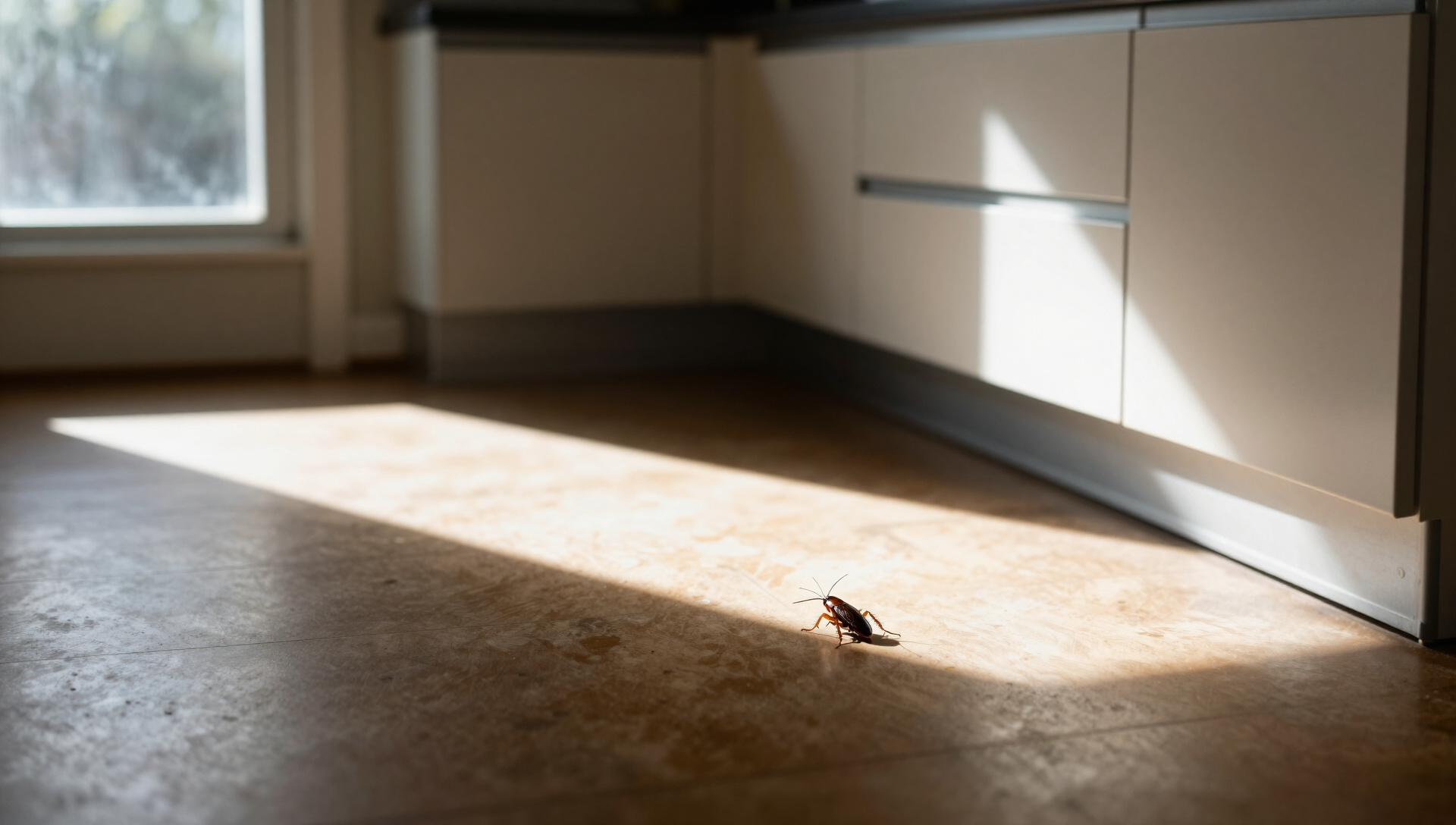 Cockroach Removal in Milsons Point