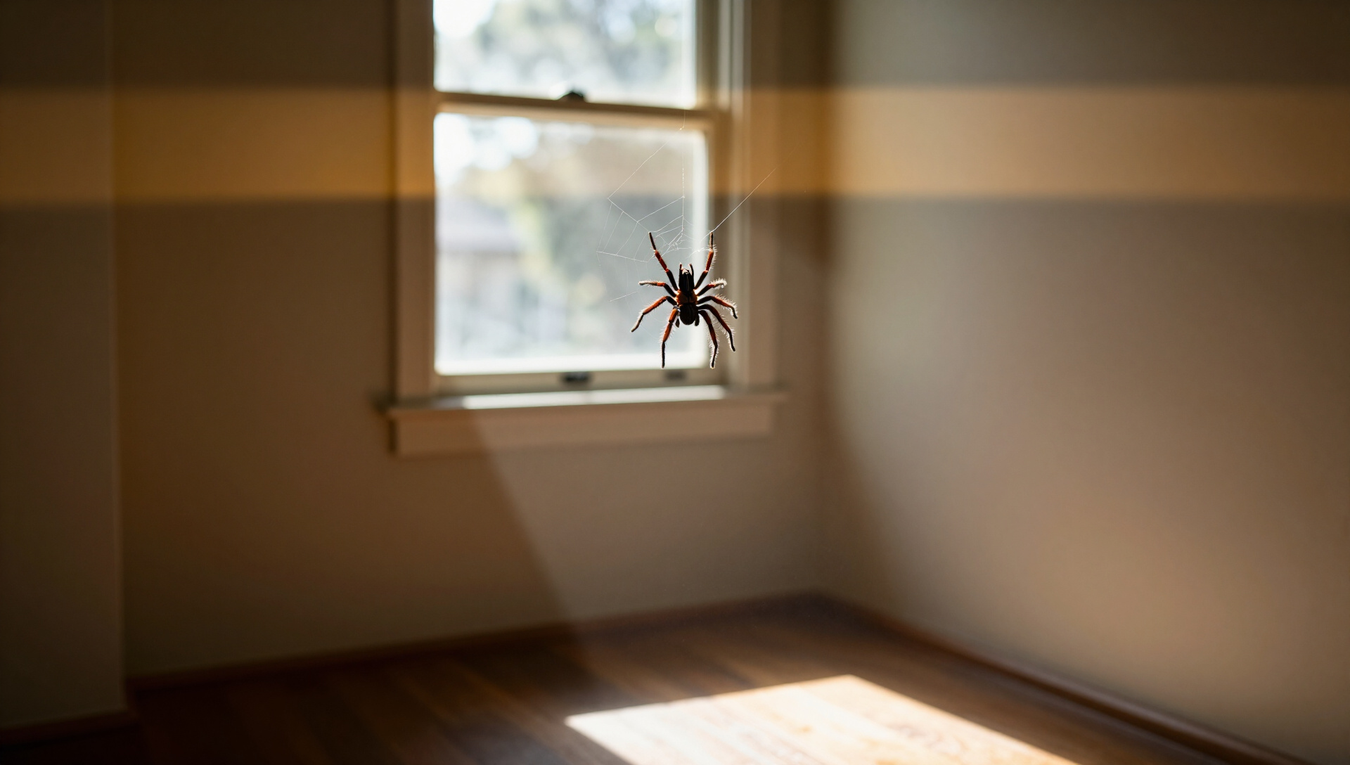 Spider Control in Milsons Point