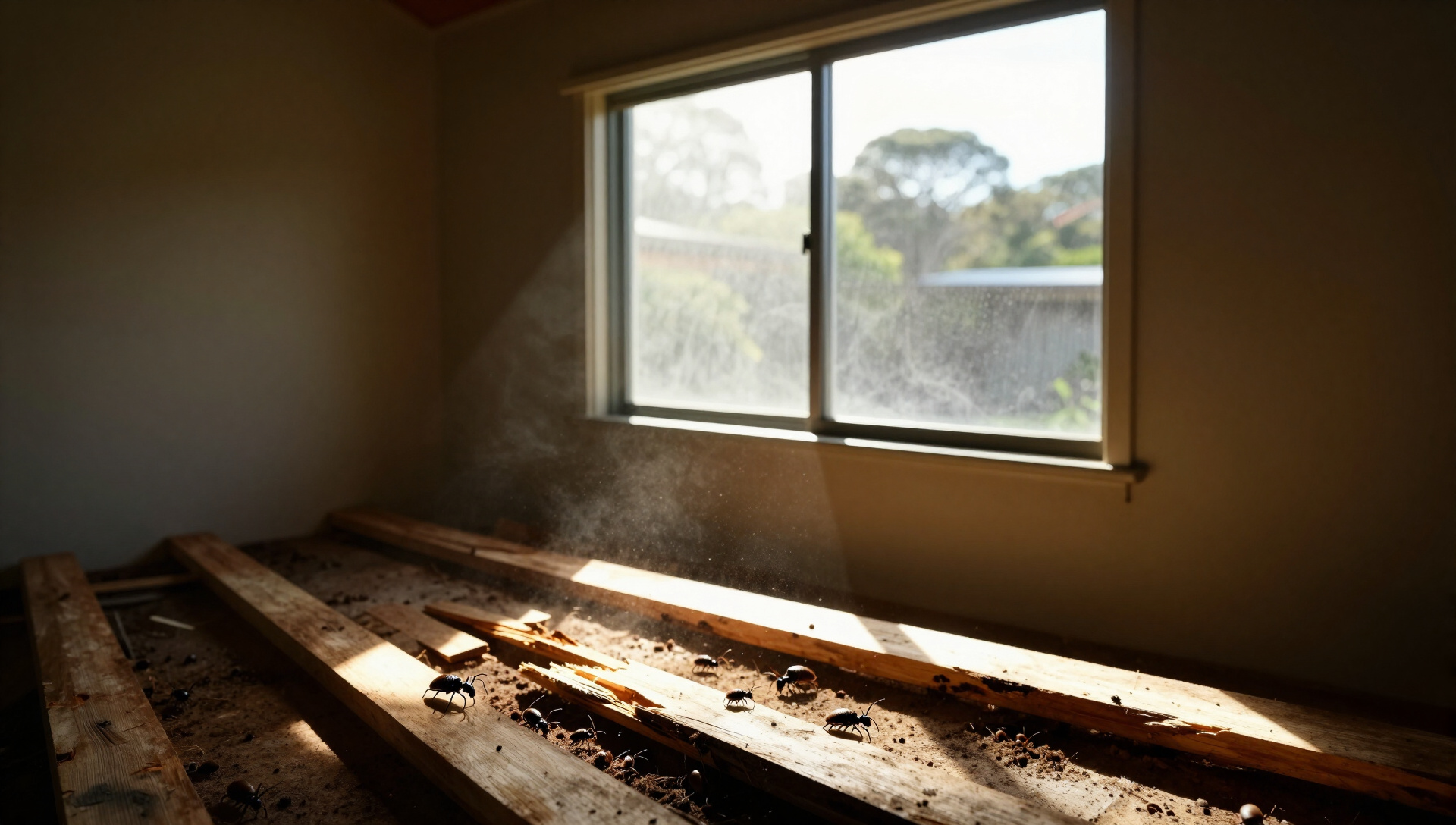 Termite Prevention in Milsons Point